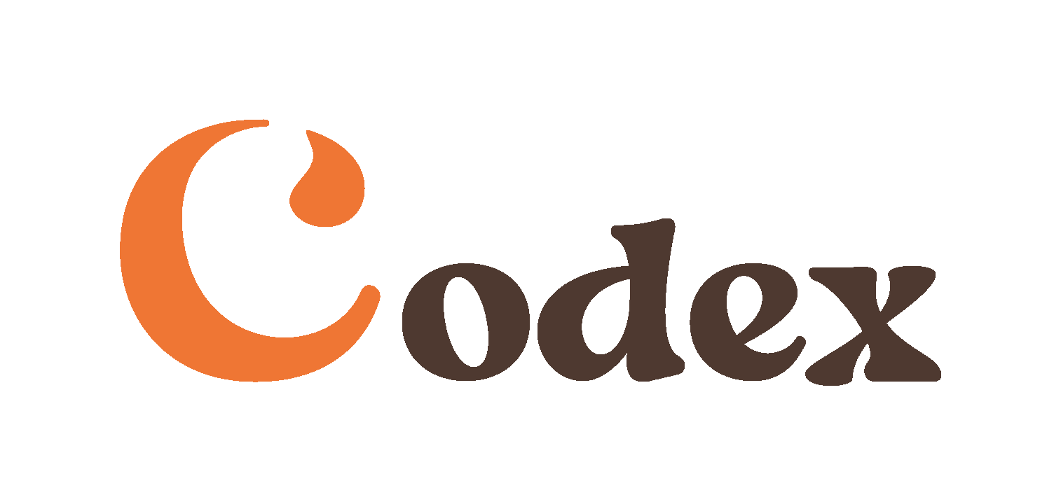 Logo Codex Agency