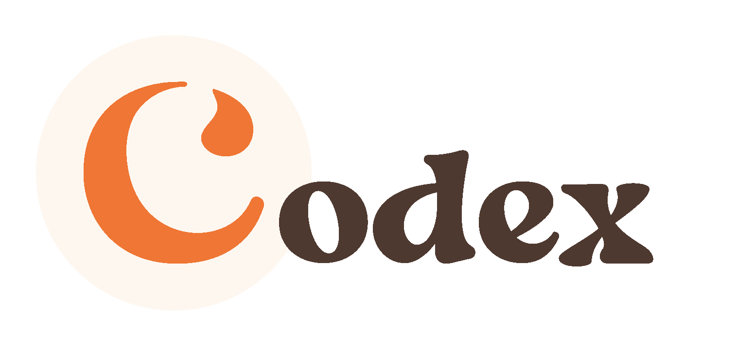 Logo Codex Agency